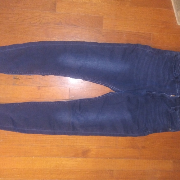 Express jeans - Picture 3 of 3